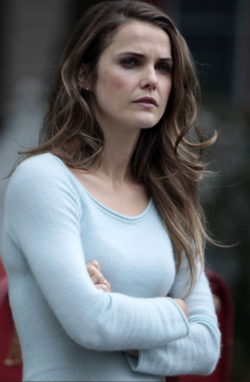 Citoyenne Angèle Orlovski