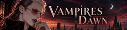 Vampires Dawn