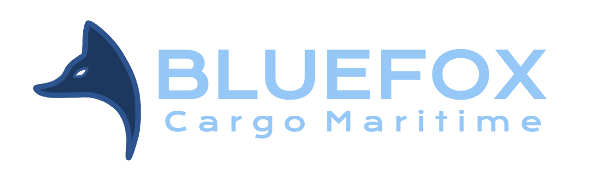 Logo de Bluefox