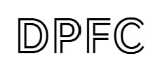 Logo du DPFC, Département de la Presse Fédérale Corvienne