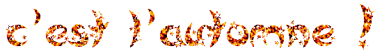C L'AUTOMNE