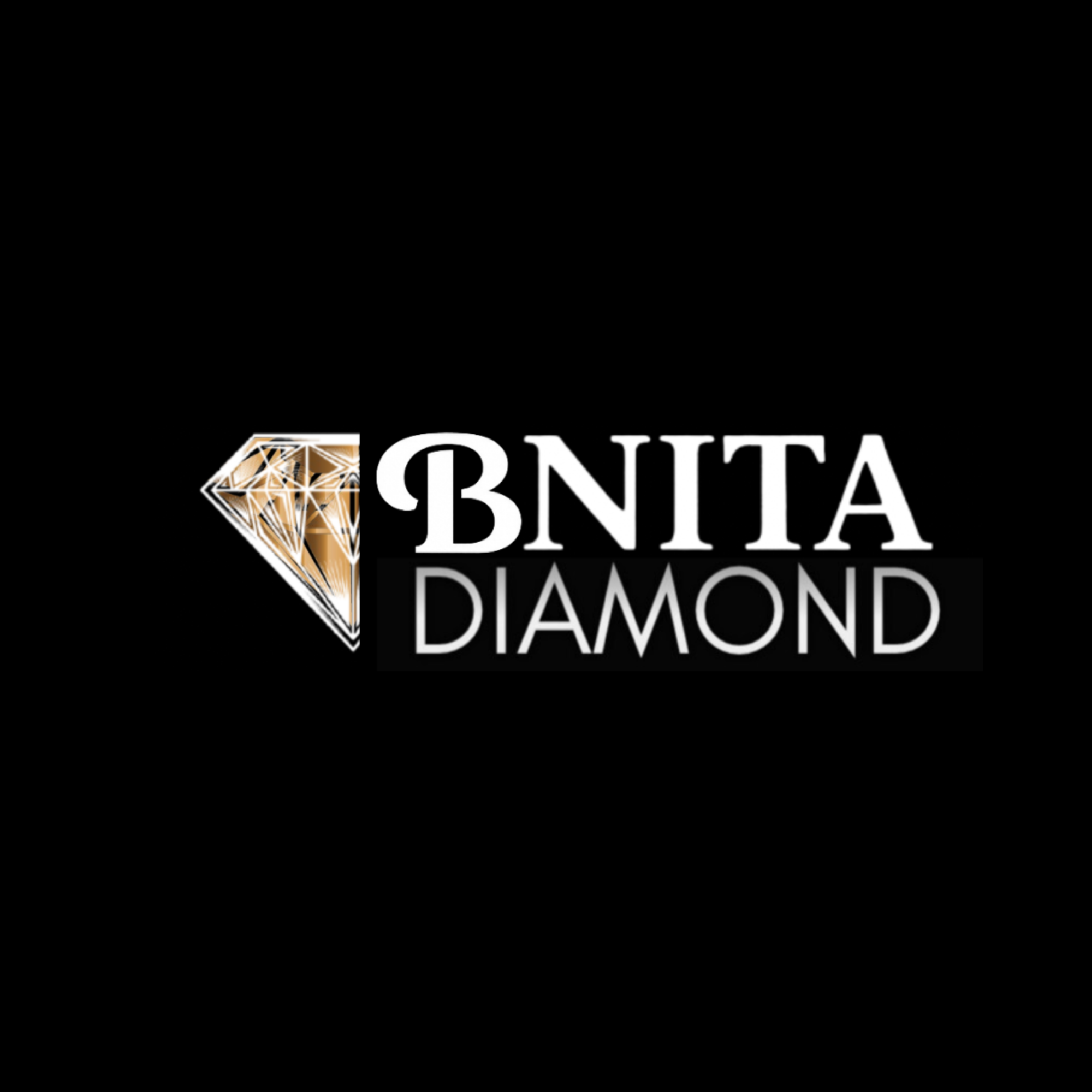 Bnita Diamond Logo