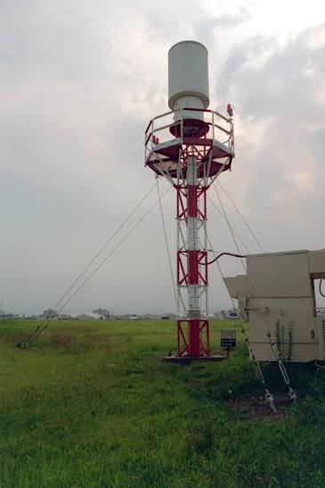 UNe antenne fixe du Système PSACO dans les montagnes au Nord de Zounoo. UNe antenne fixe du Système PSACO dans les montagnes au Nord de Zounoo.