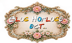 Blog animations