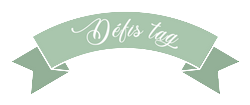 Défis tag