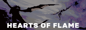 Hearts of Flame