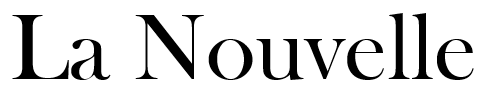 La Nouvelle