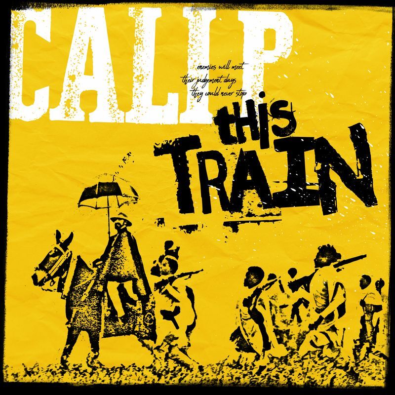 Cali P - This Train (AEMKA) | Single 2026