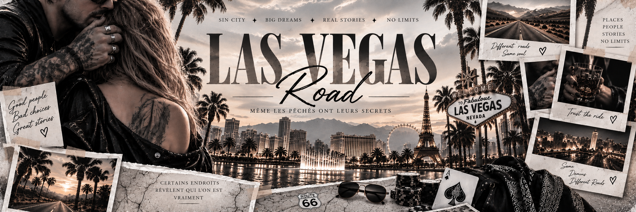 lasvegasroad