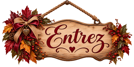 Entrez