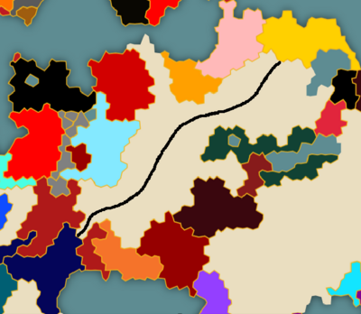 trajet