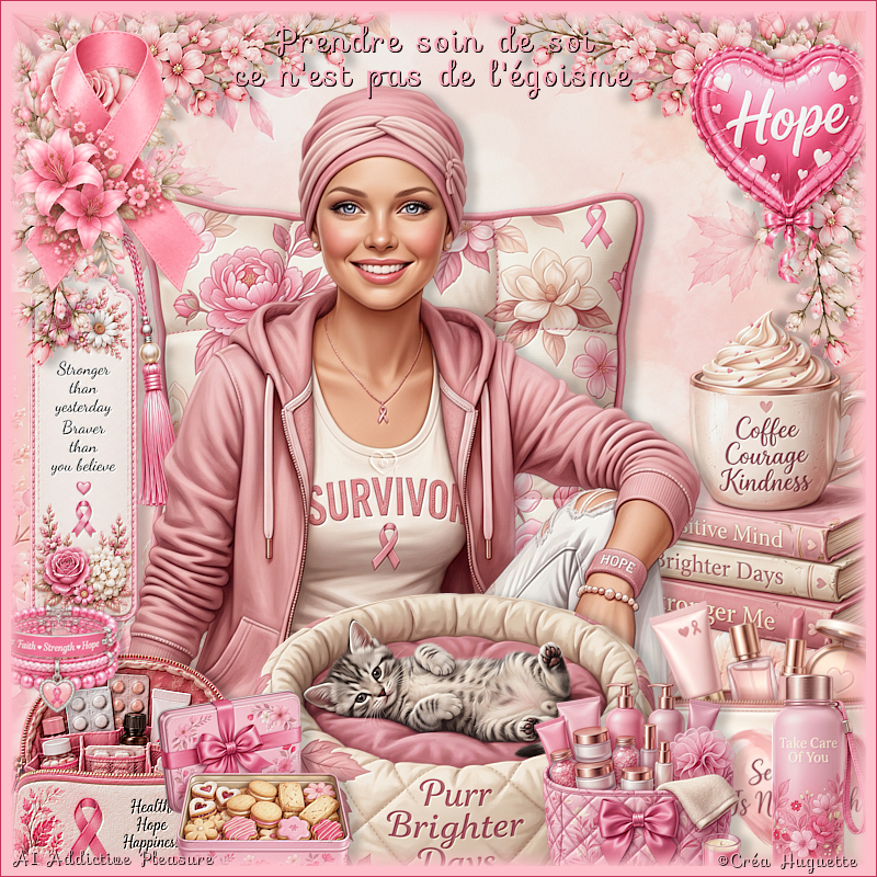 Octobre rose
