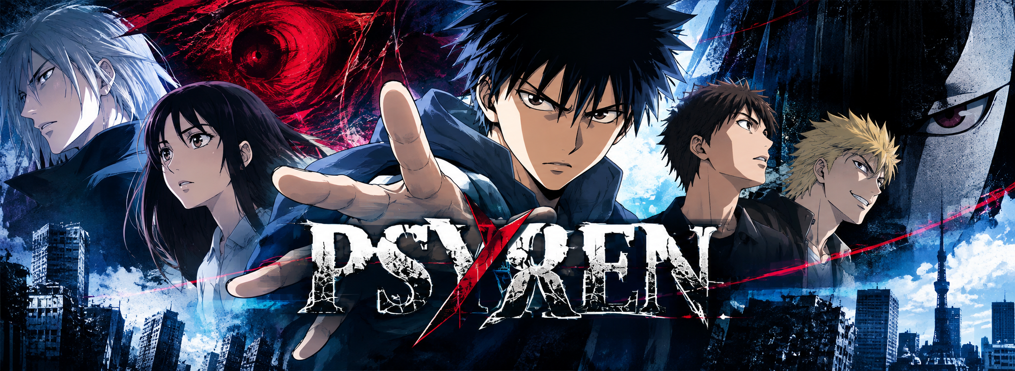 Psyren