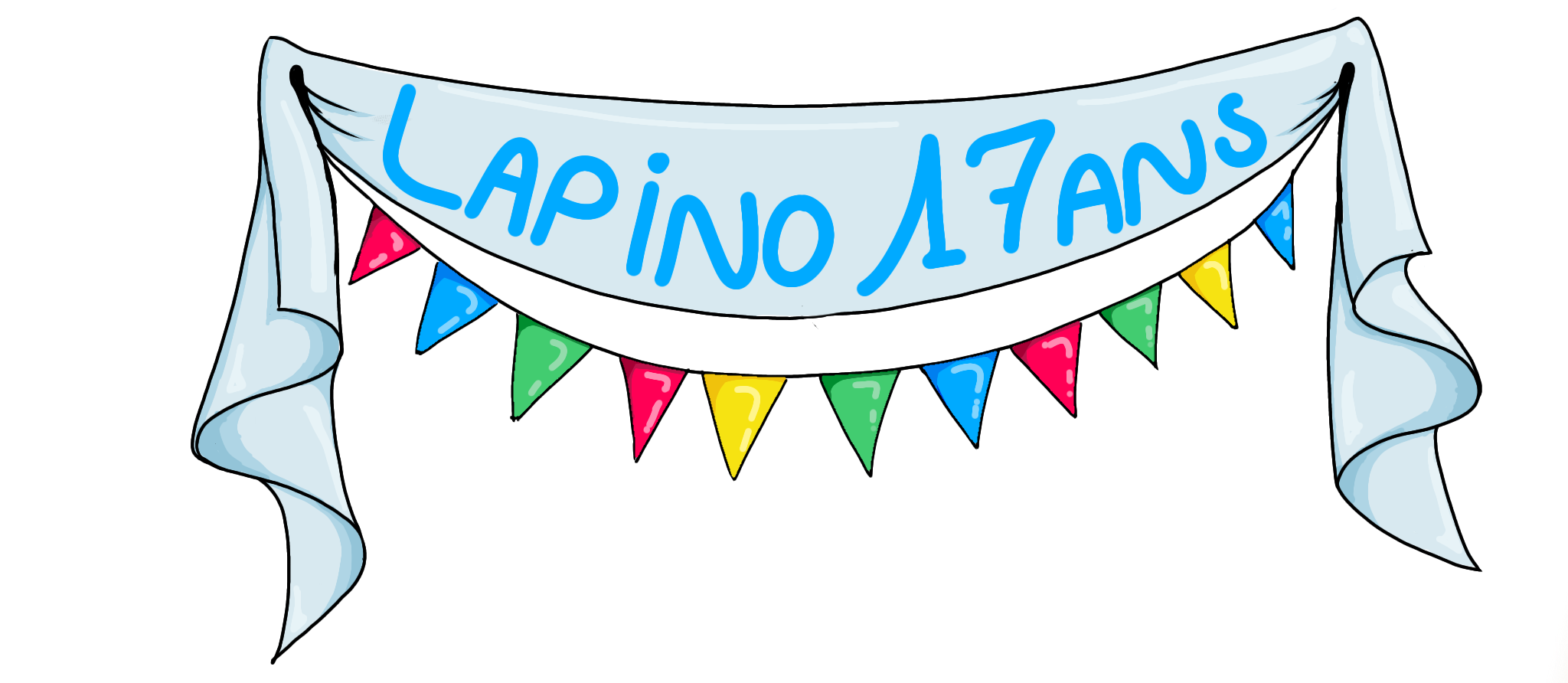 bannière lapino