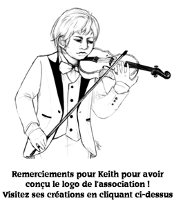  Remerciements 