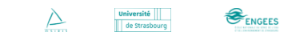 Logos officiels Unistra