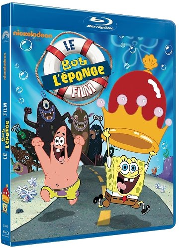 [MULTI] Bob l'éponge - le film [Blu-Ray 720p] [Multi-Lang]   1110479523