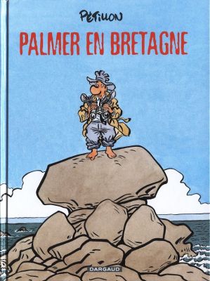 Palmer en Bretagne