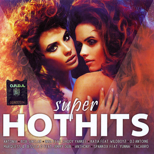 Hot Hits. Power & hot Hits.