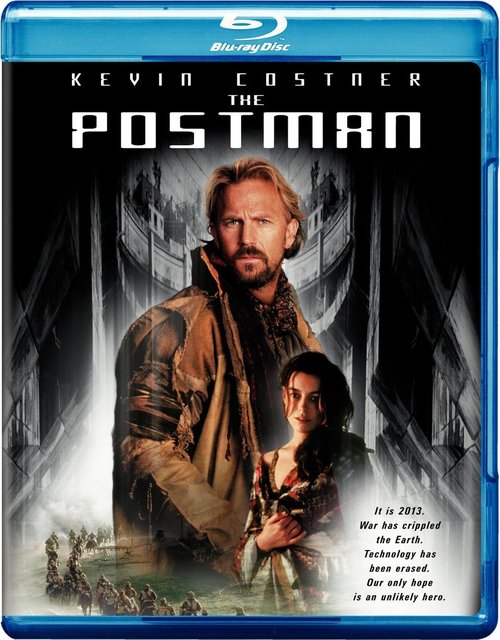 Postman (1997)